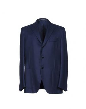 Пиджак CANTARELLI per ERALDO. Цвет: темно-синий