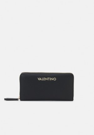 Бумажник , черный Valentino