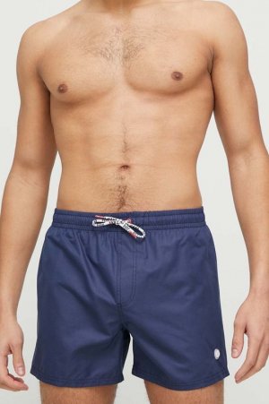Плавки-шорты Finn, темно-синий Pepe Jeans