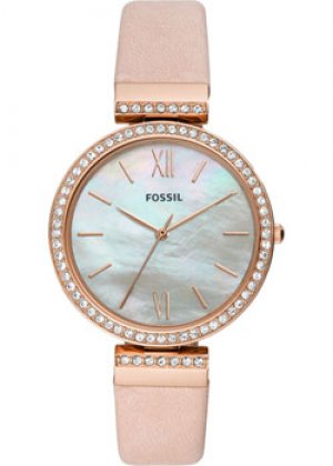 Fashion наручные женские часы ES4537. Коллекция Madeline Fossil