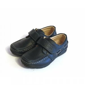 Туфли , размер 27, черный Tom.m. Цвет: черный