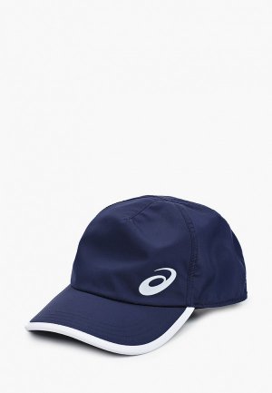Бейсболка ASICS PERFORMANCE CAP. Цвет: синий