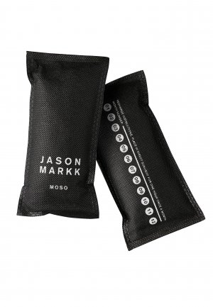 Дезодорант для обуви JASON MARKK. Цвет: черный