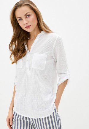 Блуза Perfect J. Цвет: белый