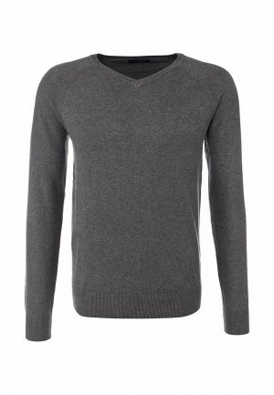 Пуловер Torro VI003EWEP716. Цвет: серый