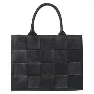 Дорожные и спортивные сумки Diva`s Bag. Цвет: темно-серый