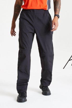 Походные брюки Адриот II Dare 2b, черный 2B