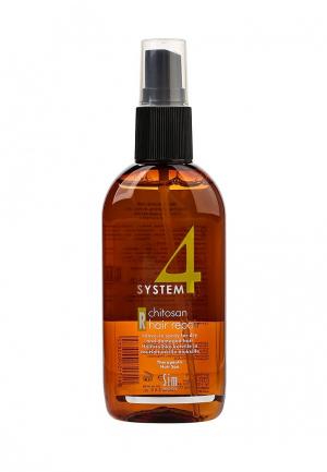Спрей для волос Sim Sensitive Восстановление SYSTEM 4 Chitosan Hair Repair «R» , 100 мл