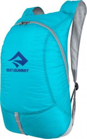 Дневной пакет Ultra-Sil Travel Sea to Summit, синий Summit