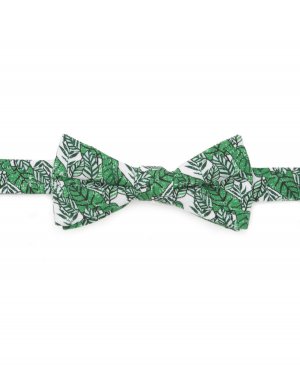 Мужской галстук-бабочка в виде пальмового листа Cufflinks Inc.