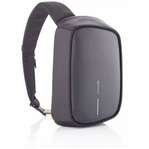 Рюкзак для планшета до 9,7 XD Design Bobby Sling (P705.781), черный. Цвет: черный