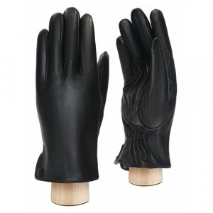 Перчатки , размер 10.5, черный LABBRA. Цвет: черный/black