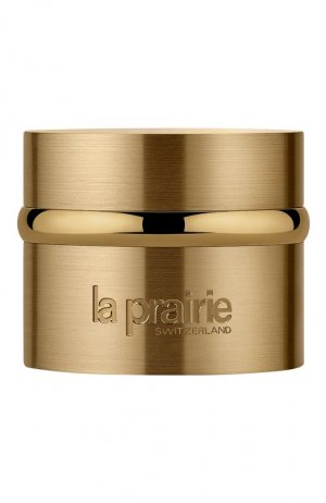 Крем для области глаз, придающий коже сияние Pure Gold (20ml) La Prairie. Цвет: бесцветный