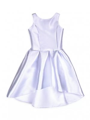 Платье Carmen Encore для маленьких девочек и , белый Zoe