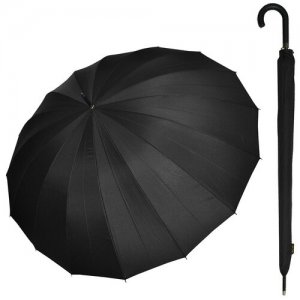 Зонт мужской Ame Yoke L-80-1 Umbrella