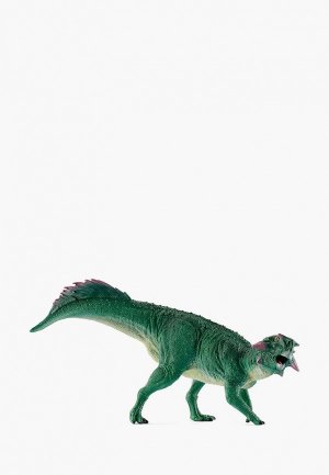 Фигурка Schleich Пситтакозавр. Цвет: зеленый