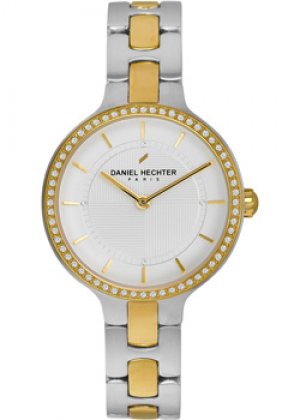 Fashion наручные женские часы DHL00303. Коллекция RADIANT Daniel Hechter