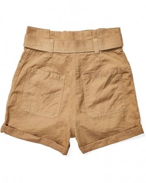 Шорты Davidson Shorts, цвет Beech A.L.C.
