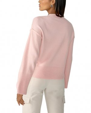 Свитер Sundays Sweater, цвет Porcelain Pink Sanctuary