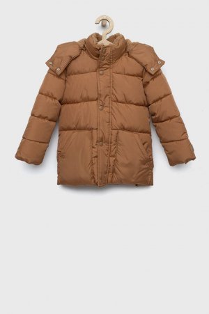 Куртка для мальчика Gap, коричневый GAP