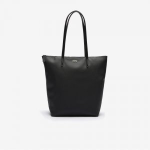 LACOSTE Женская сумка-шоппер L1212 Concept среднего размера NF1890P53N 000