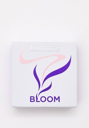 Румяна Manly Pro Bloom B1. Цвет: бежевый