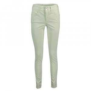 Джинсы Salsa Secret Skinny Fit, зеленый Jeans