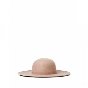 Шляпа , размер uni, бежевый Seeberger. Цвет: бежевый