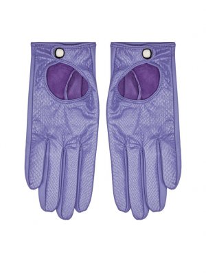 Женские перчатки, фиолетовый Wittchen