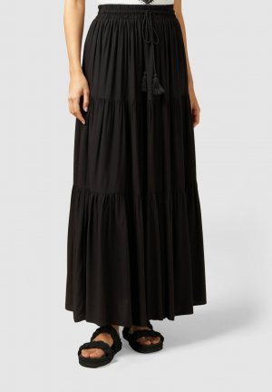 Длинная юбка , черный Oltre