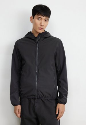 Легкая куртка , черная Colmar Originals