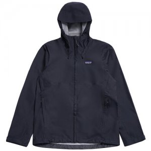 Куртка Mens Torrentshell 3L Jacket / S Patagonia. Цвет: черный