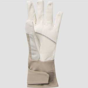 Перчатки ExtraVert - женские , цвет Pro Khaki/Snow Outdoor Research
