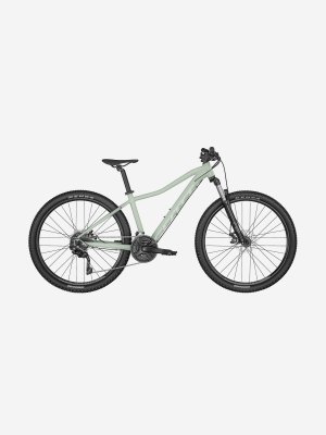Велосипед горный женский Contessa Active 60 27.5, 2022, Зеленый Scott