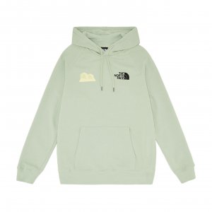 BRAND PROUD HOODIE NORTH FACE. Цвет: none