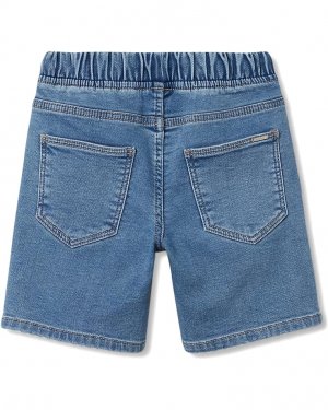 Шорты Bermuda Shorts Comfy, цвет Medium Blue Mango
