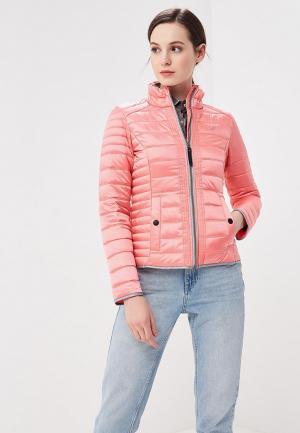 Куртка утепленная Five Seasons MELANIE JKT W. Цвет: розовый