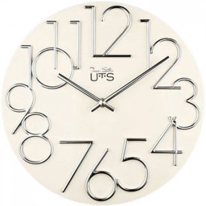 Настенные часы TS-8030. Коллекция Tomas Stern