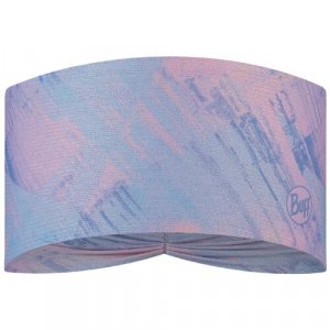 Повязка Coolnet UV+ Multifunctional Headwear, размер one size, фиолетовый Buff. Цвет: фиолетовый/purple