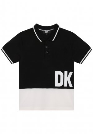 Рубашка-поло SHORT SLEEVE DKNY