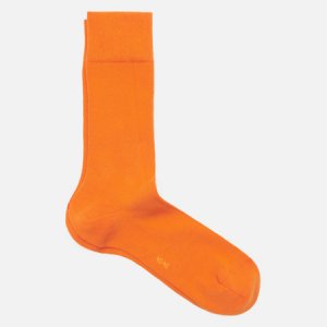 Носки Lord Burlington. Цвет: оранжевый