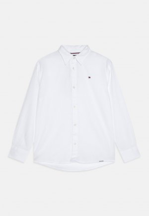 Рубашка SOLID , цвет white Tommy Hilfiger
