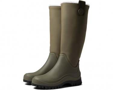 Ботинки Lessie Rain Boot, цвет Alpine Green Sam Edelman