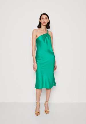 Элегантное платье , зеленый Jarlo