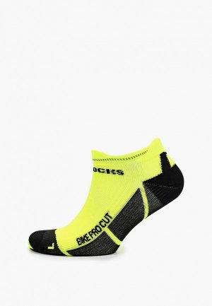 Термоноски X-Socks X-SOCKS® BIKE PRO CUT 4.0. Цвет: желтый
