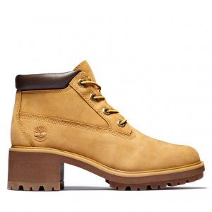 boots timberland chukka