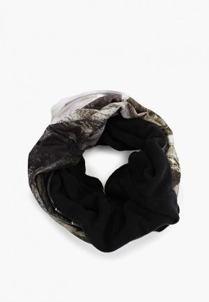 Снуд Buff Mountain Collection Polar. Цвет: разноцветный