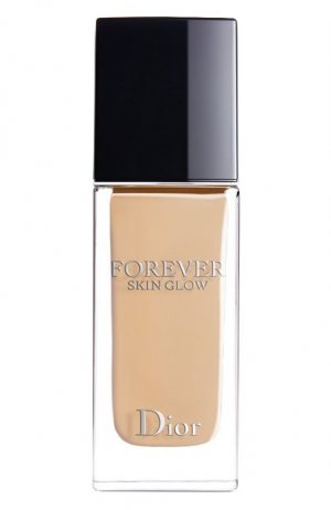 Тональный крем для лица Forever Skin Glow SPF 20 PA+++ , 2N Нейтральный (30ml) Dior. Цвет: бесцветный