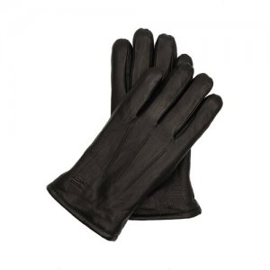 Перчатки , размер 11.5 TEVIN. Цвет: черный