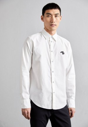 Рубашка MONSTER OXFORD , цвет white rag & bone